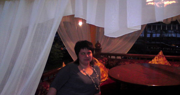 Ксения Понеделко