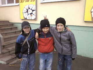 Пашок Полупанов