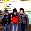 Пашок Полупанов