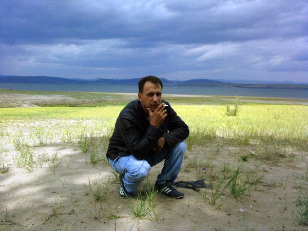 Владимир Можанский