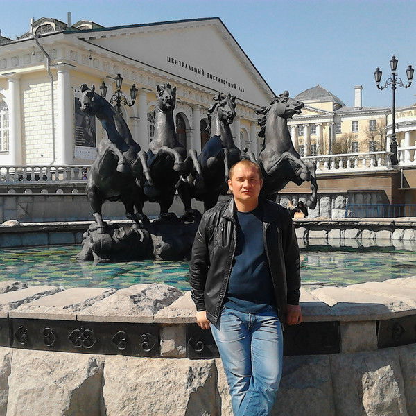 Владимир Осадчий