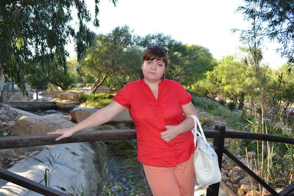 Наталья Доможирова