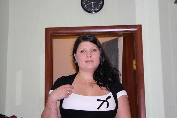 Катерина Андрющенко