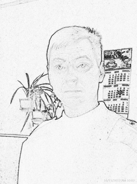 Андрей Остапенко