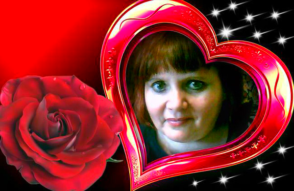 Наталья Микаилова