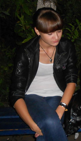 Светлана Панасенко