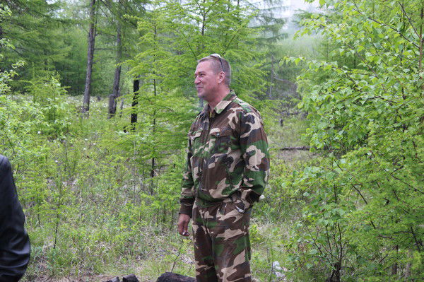 Алексей Леванин