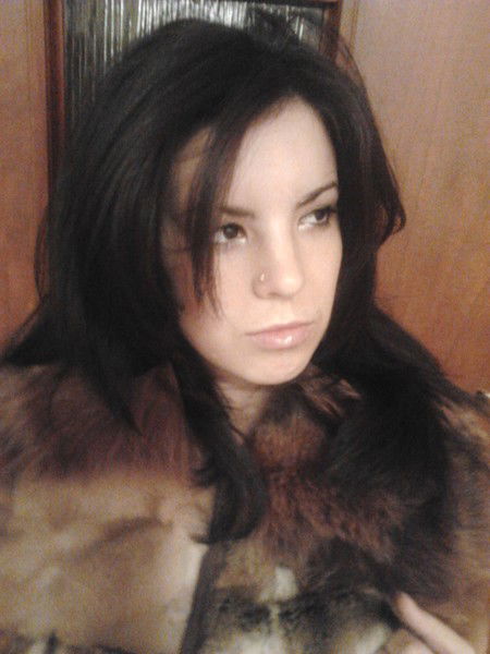 Татьяна Липанина