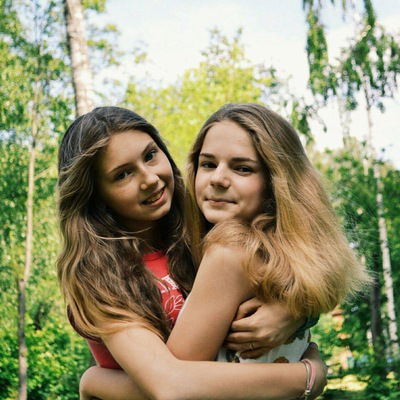 Татьяна Дубровина