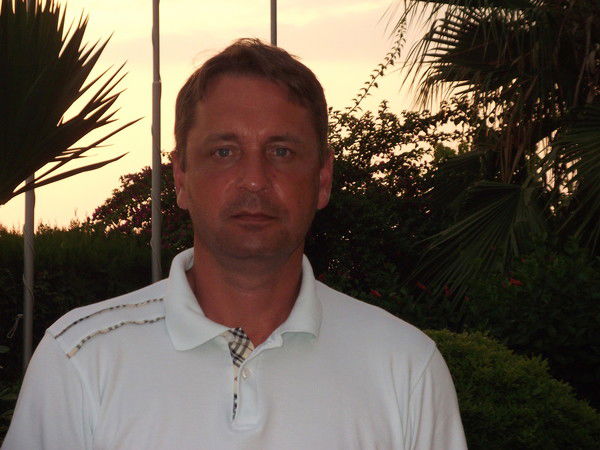 Александр Халилов