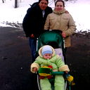 Марина Афанасьева
