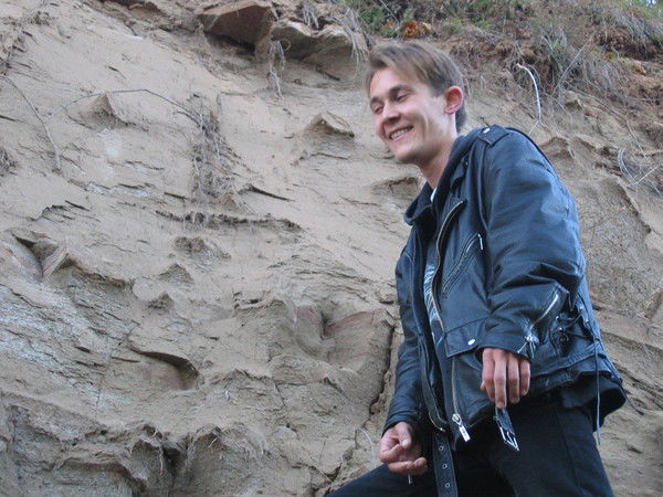 Василий Суворов