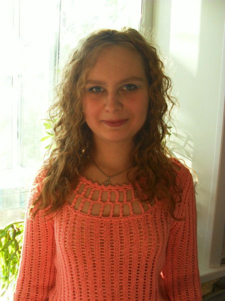 Анастасия Бай