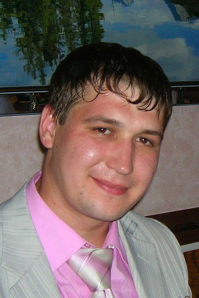 Руслан Ильясов