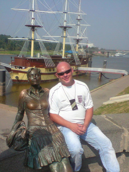 Юрий Куделка