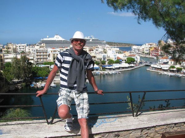 Игорь Алешин