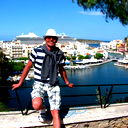 Игорь Алешин