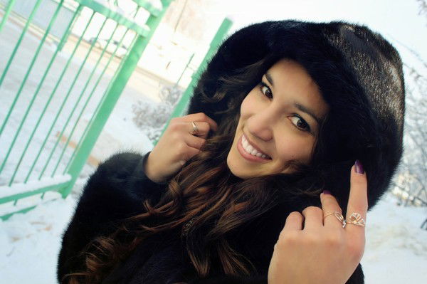 Татьяна Джавршян