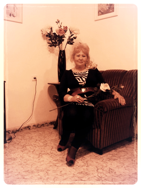 Лилия Иванова