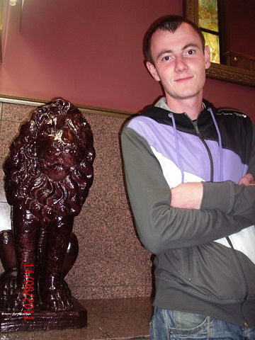 Алексей Кацефан