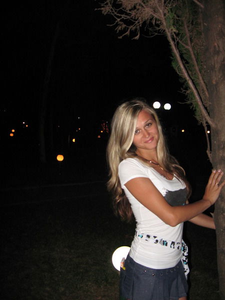 Олеся Маханько