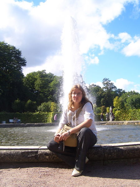 Ольга *************