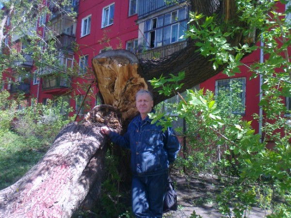 Александр Макаренко