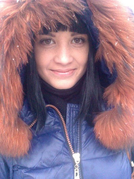 Светлана Иванова