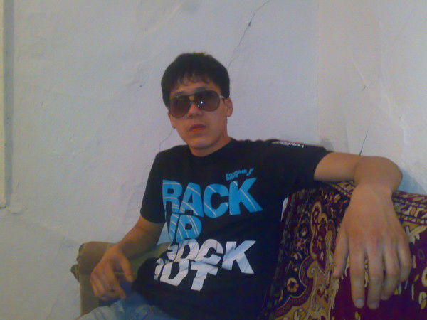 Нурсултан Нурланов