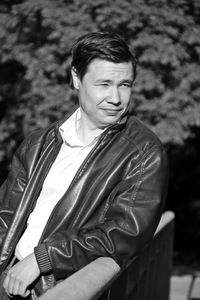 Александр Чужовский