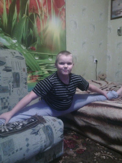 Вадим Караваев