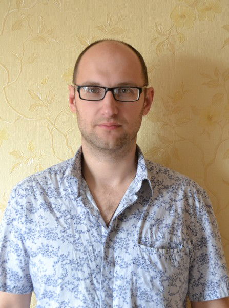 Александр Кл