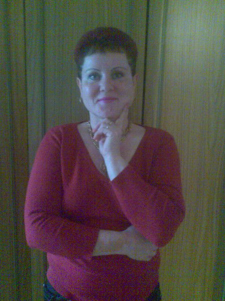 Алла Толстоброва