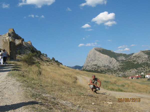 Владимир Шишкин