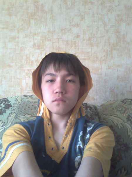 Ержан Елюсизов