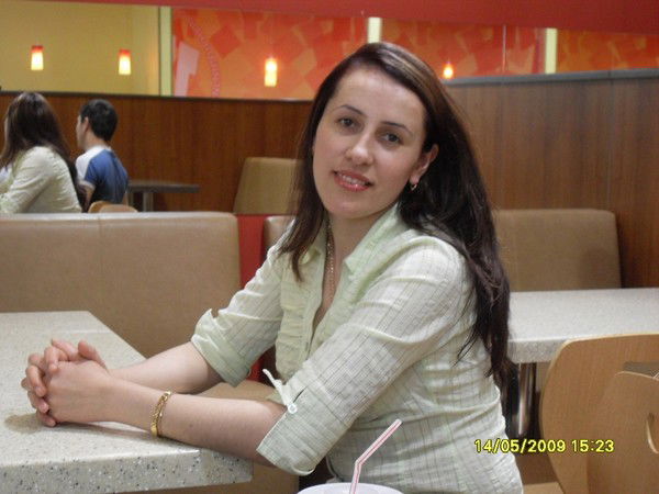 Саяхат Донаёрова