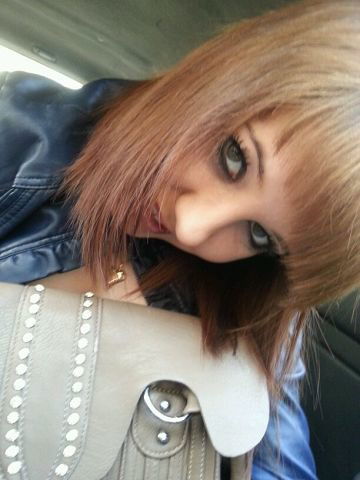 Алина Глушкова