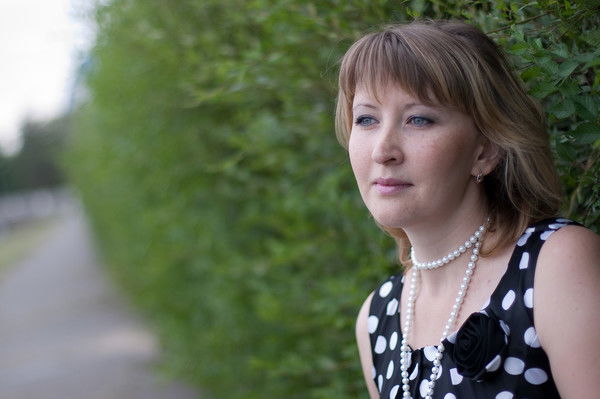 Татьяна Малова