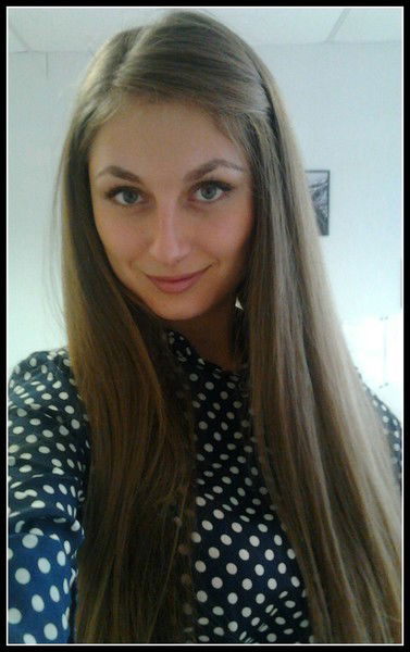 Виктория Бармина