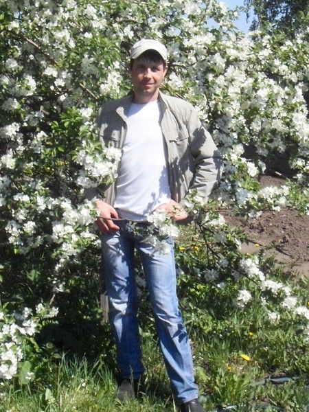 Александр Дмитриев