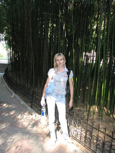 Мария Осадчая