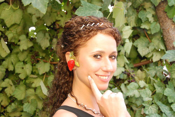 Анастасия Арушанова