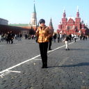 Анжела Ижикова