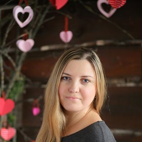 Елена Богданова