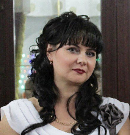 Наталья Провизион