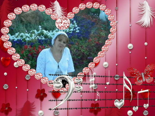 Наталья Ященkо