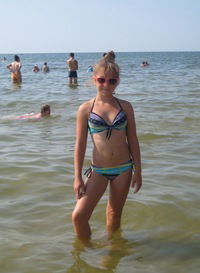 Юлия Лисогор