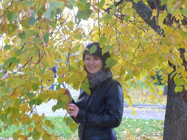 Караулова Наталья