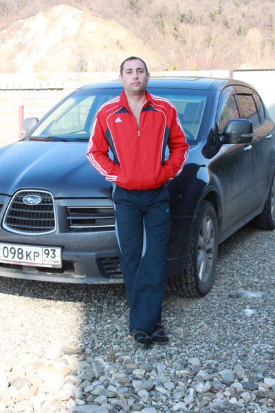 Сергей Москвитин