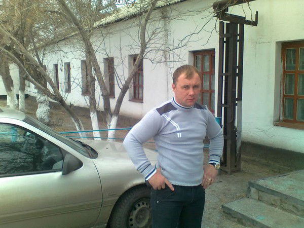 Дмитрий Лебедев